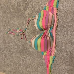 Victoria’s Secret Swim top